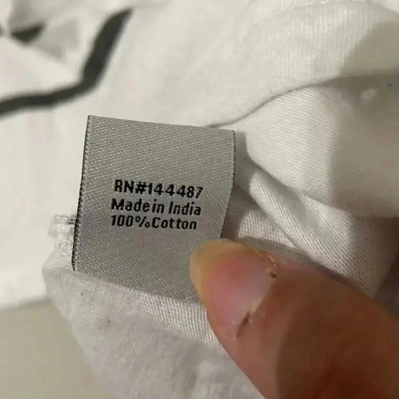 Broken Threads Top Size L - Picture 4 of 5